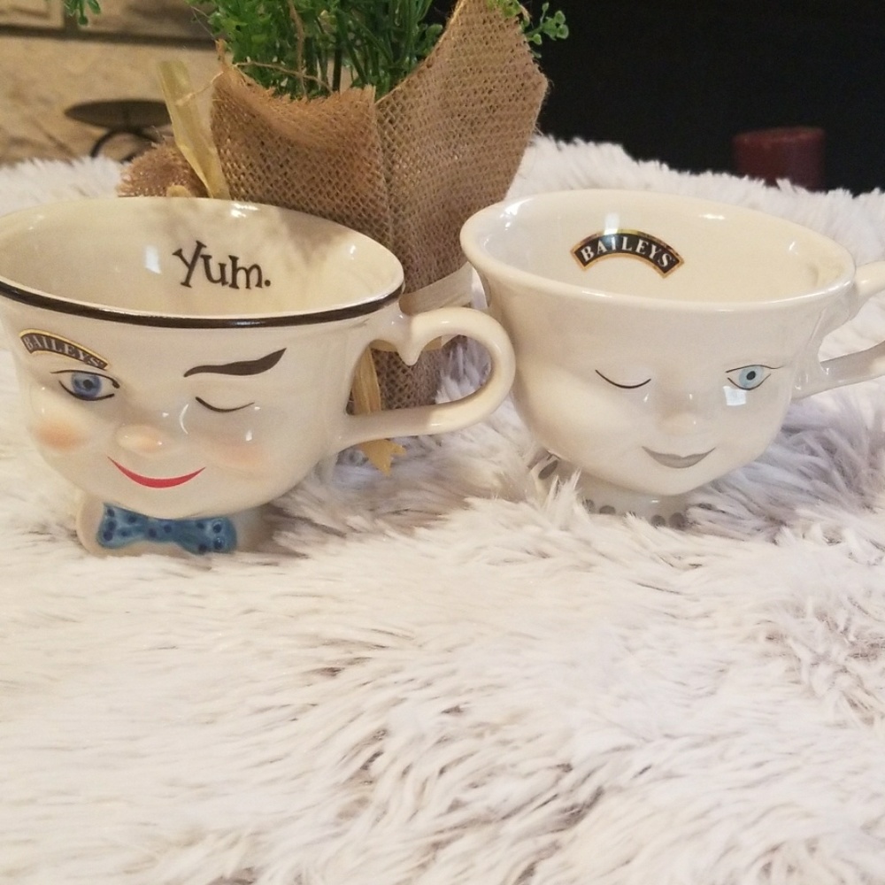 Baileys  2 cup